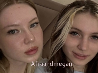 Afraandmegan