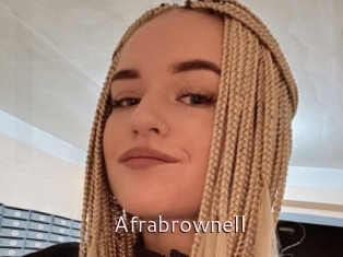 Afrabrownell