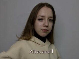Afracapell