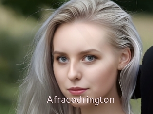 Afracodrington