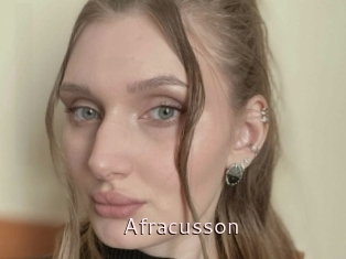 Afracusson