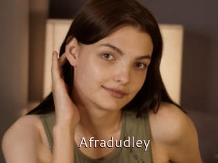 Afradudley