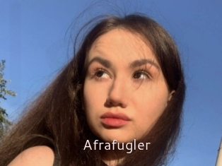 Afrafugler