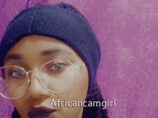 Africancamgirl