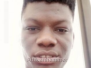 Africanhammer