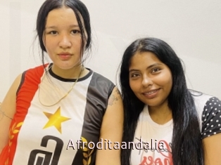 Afroditaandalia