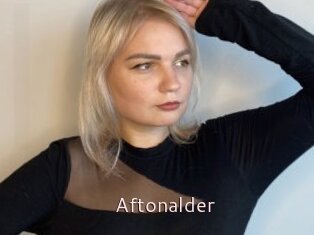 Aftonalder