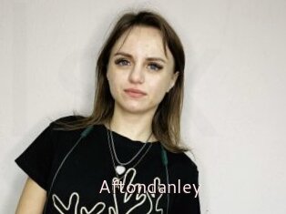 Aftondanley