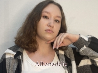 Aftoneddie
