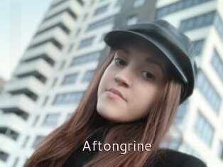 Aftongrine