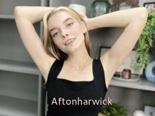 Aftonharwick