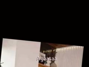 Agaataa