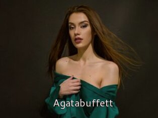 Agatabuffett