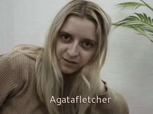 Agatafletcher