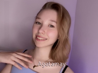 Agatamay