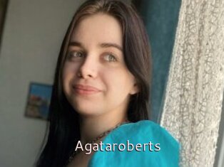 Agataroberts