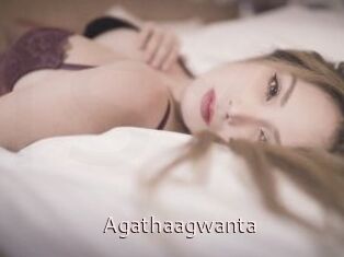 Agathaagwanta