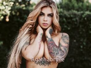 Agathabryne
