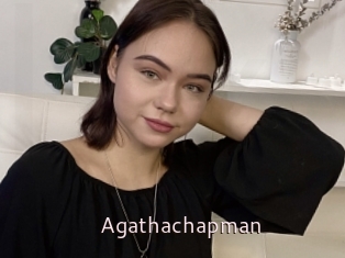 Agathachapman