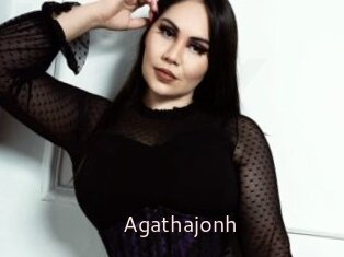 Agathajonh