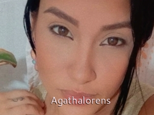 Agathalorens