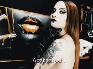 Agathapearl