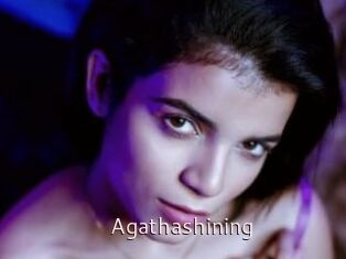 Agathashining
