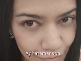 Aghatamanson