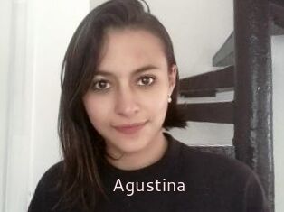 Agustina