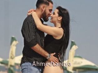 Ahmedtannya
