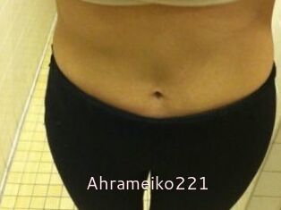 Ahrameiko221