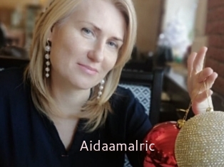 Aidaamalric