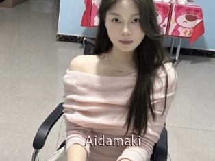 Aidamaki