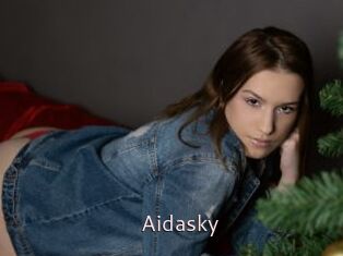 Aidasky