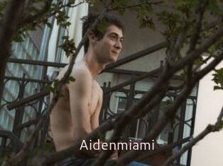 Aidenmiami