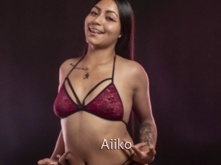 Aiiko
