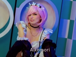 Aikomori