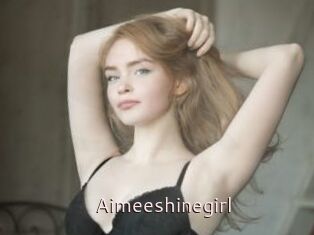 Aimeeshinegirl