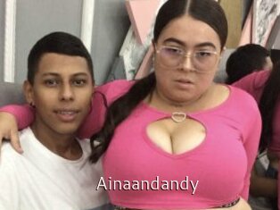 Ainaandandy