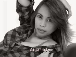 Ainaflirtx