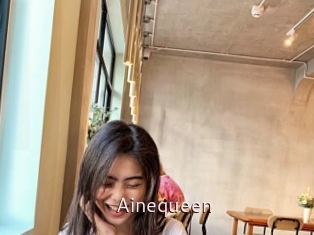 Ainequeen