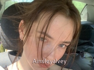 Ainsleyalvey