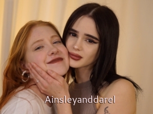 Ainsleyanddarel