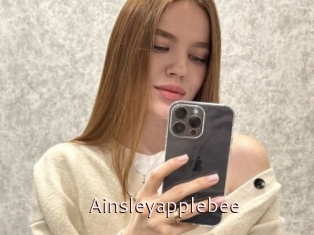 Ainsleyapplebee