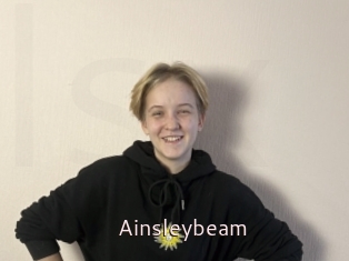 Ainsleybeam