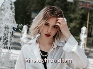 Ainsleybrougham