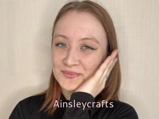 Ainsleycrafts