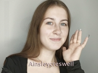 Ainsleycreswell