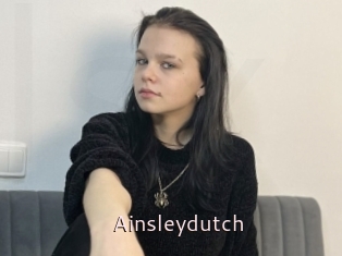 Ainsleydutch