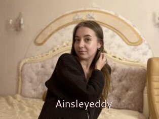 Ainsleyeddy